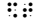 Nemeth Code symbol for triangle