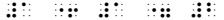 U E B transcription of 1 plus 1 equals 2