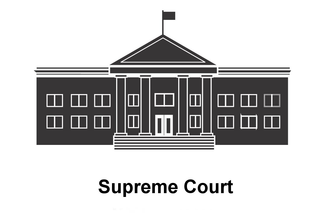 3 branches of government